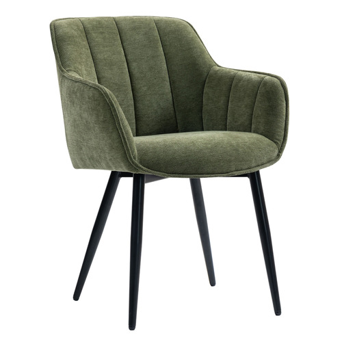 Allevia Upholstered Dining Chairs