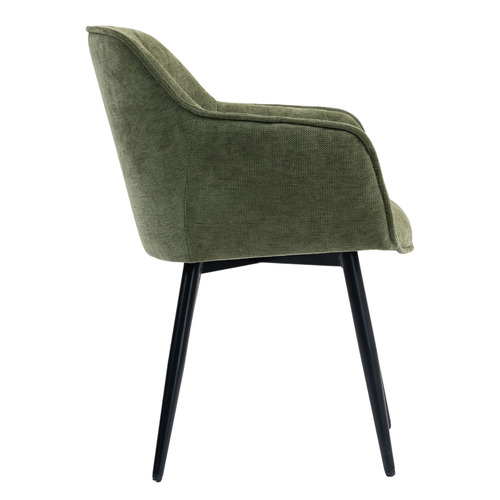 Allevia Upholstered Dining Chairs