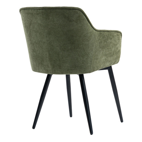 Allevia Upholstered Dining Chairs