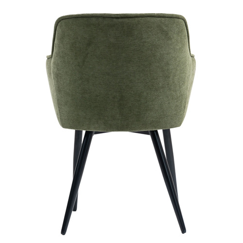 Allevia Upholstered Dining Chairs