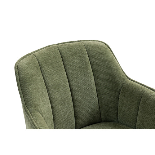 Allevia Upholstered Dining Chairs