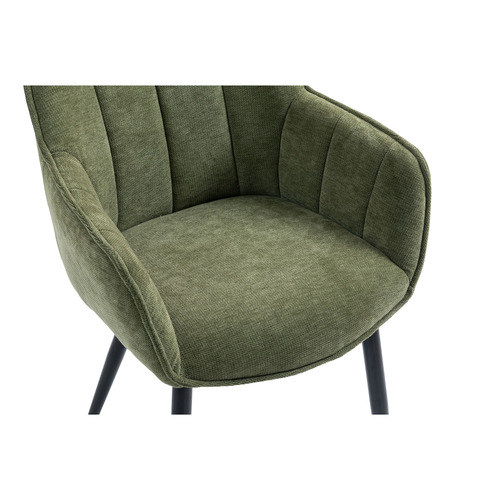 Allevia Upholstered Dining Chairs