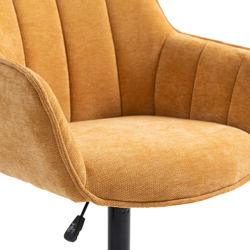 Allevia Upholstered Office Chair