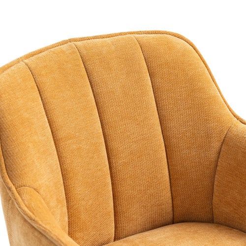 Allevia Upholstered Office Chair