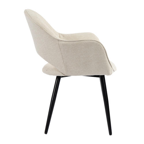 Astoria Upholstered Dining Chairs