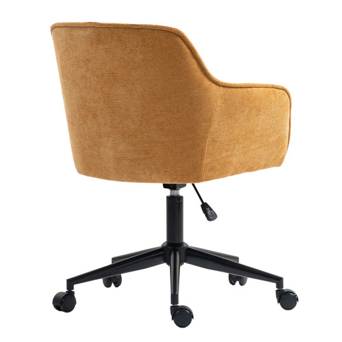 Allevia Upholstered Office Chair