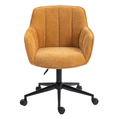 Allevia Upholstered Office Chair