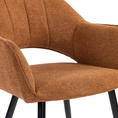 Astoria Upholstered Dining Chairs