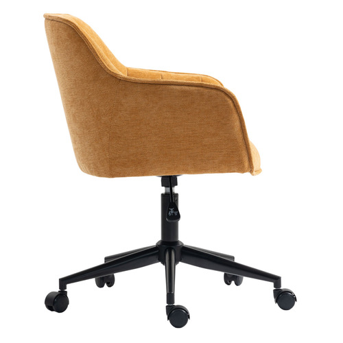Allevia Upholstered Office Chair