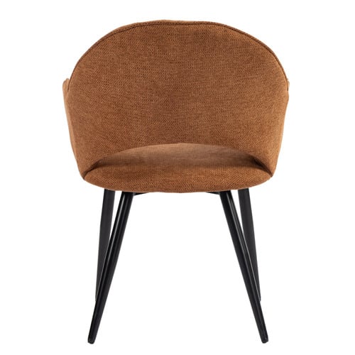 Astoria Upholstered Dining Chairs