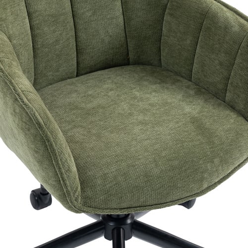 Allevia Upholstered Office Chair