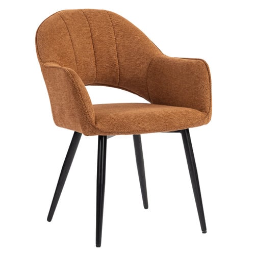 Astoria Upholstered Dining Chairs