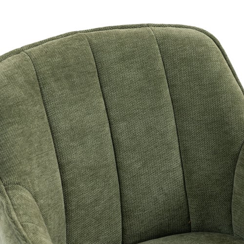 Allevia Upholstered Office Chair