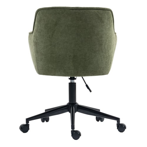 Allevia Upholstered Office Chair