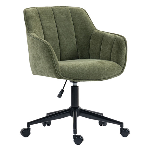 Allevia Upholstered Office Chair