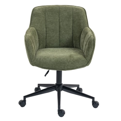 Allevia Upholstered Office Chair