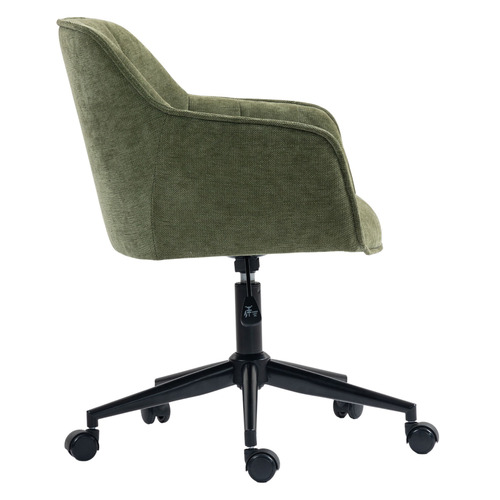 Allevia Upholstered Office Chair