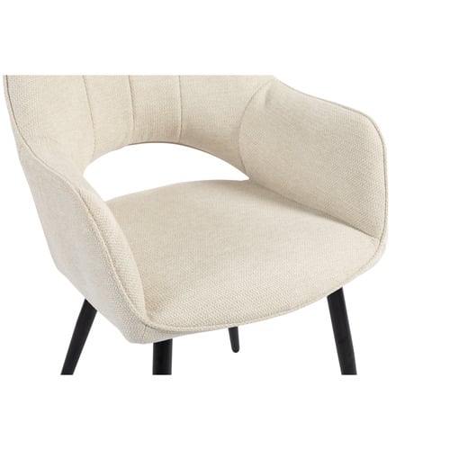 Astoria Upholstered Dining Chairs