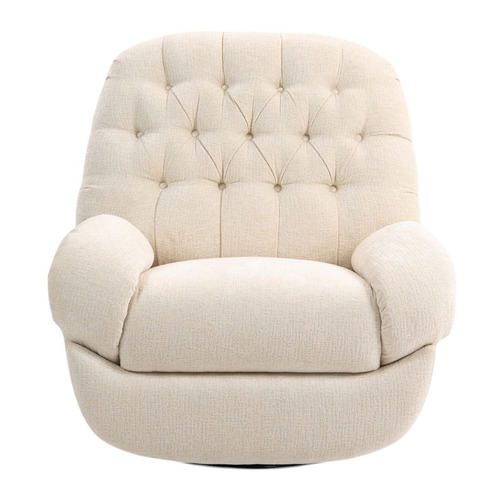 Merlin Electric Swivel Recliner Chair