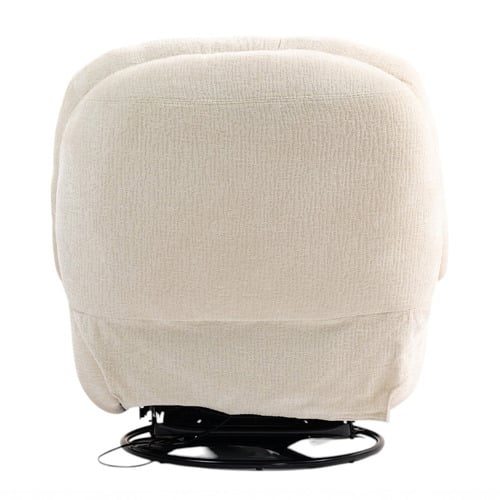 Merlin Electric Swivel Recliner Chair