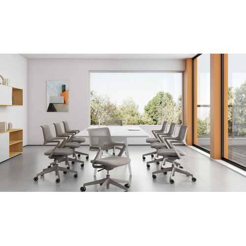 Dolly I Office Chair