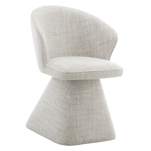 Marshy Upholstered Dining Chair