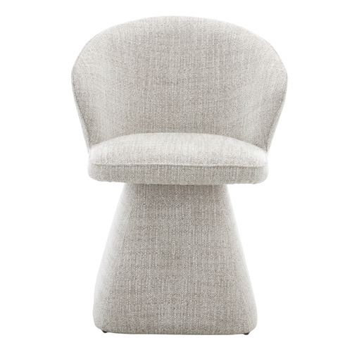 Marshy Upholstered Dining Chair