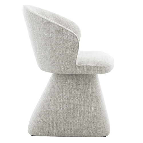 Marshy Upholstered Dining Chair