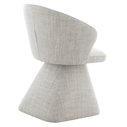 Marshy Upholstered Dining Chair