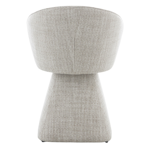 Marshy Upholstered Dining Chair