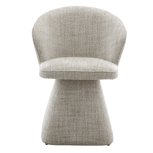 Marshy Upholstered Dining Chair
