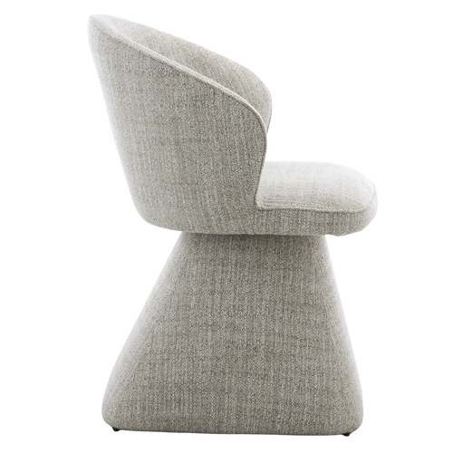 Marshy Upholstered Dining Chair