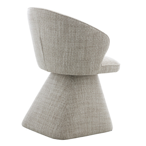 Marshy Upholstered Dining Chair