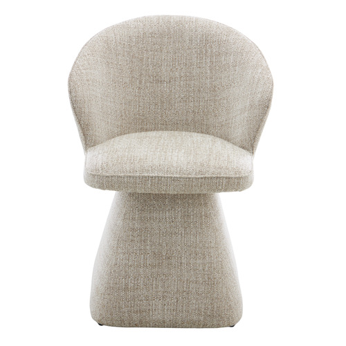 Marshy Upholstered Dining Chair