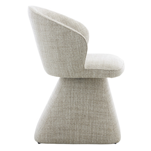 Marshy Upholstered Dining Chair