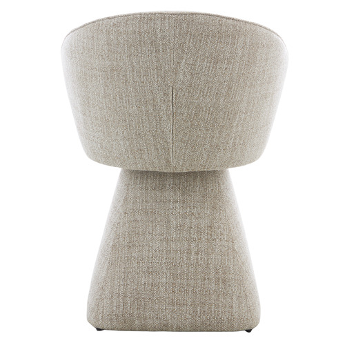Marshy Upholstered Dining Chair