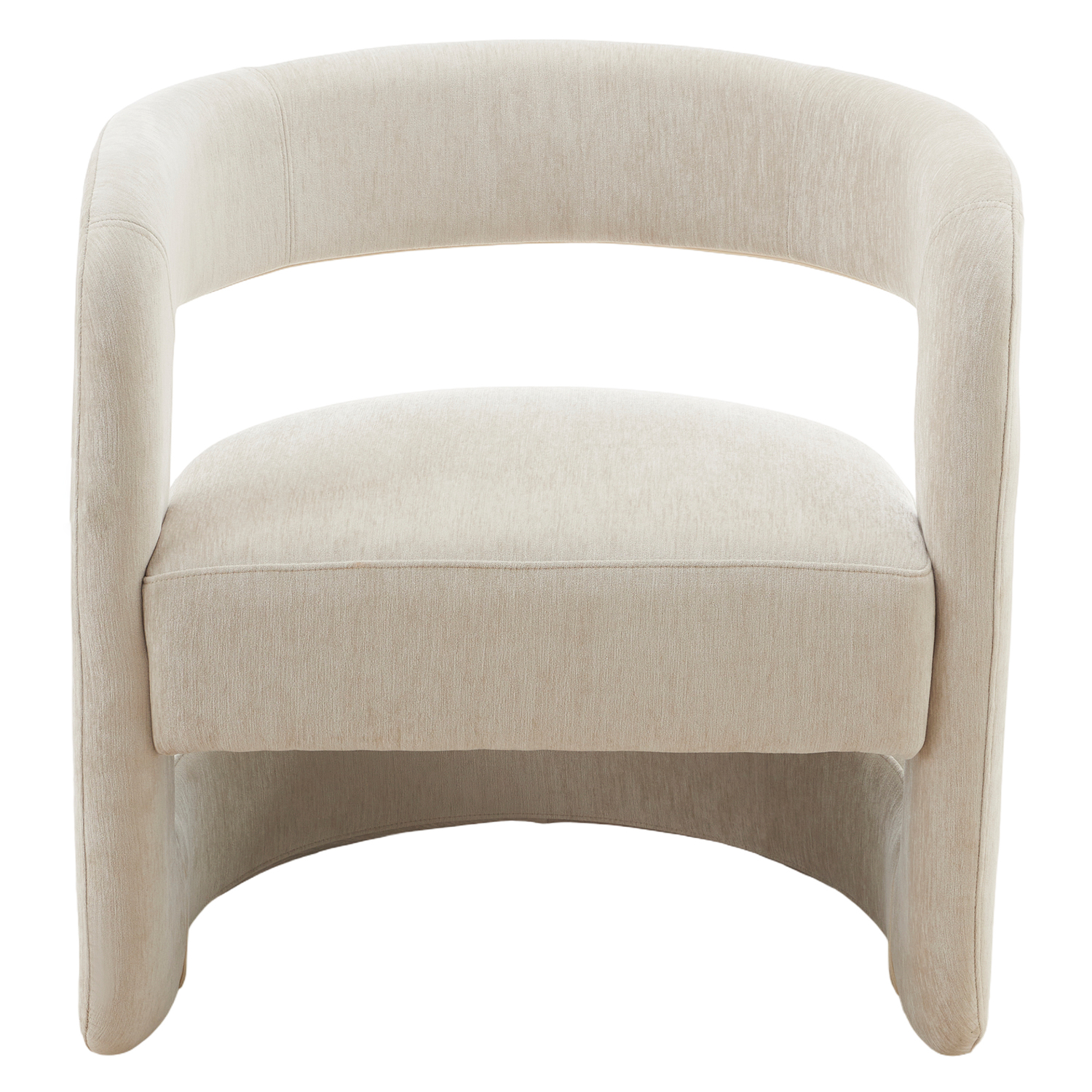 Madrid Upholstered Accent Chair