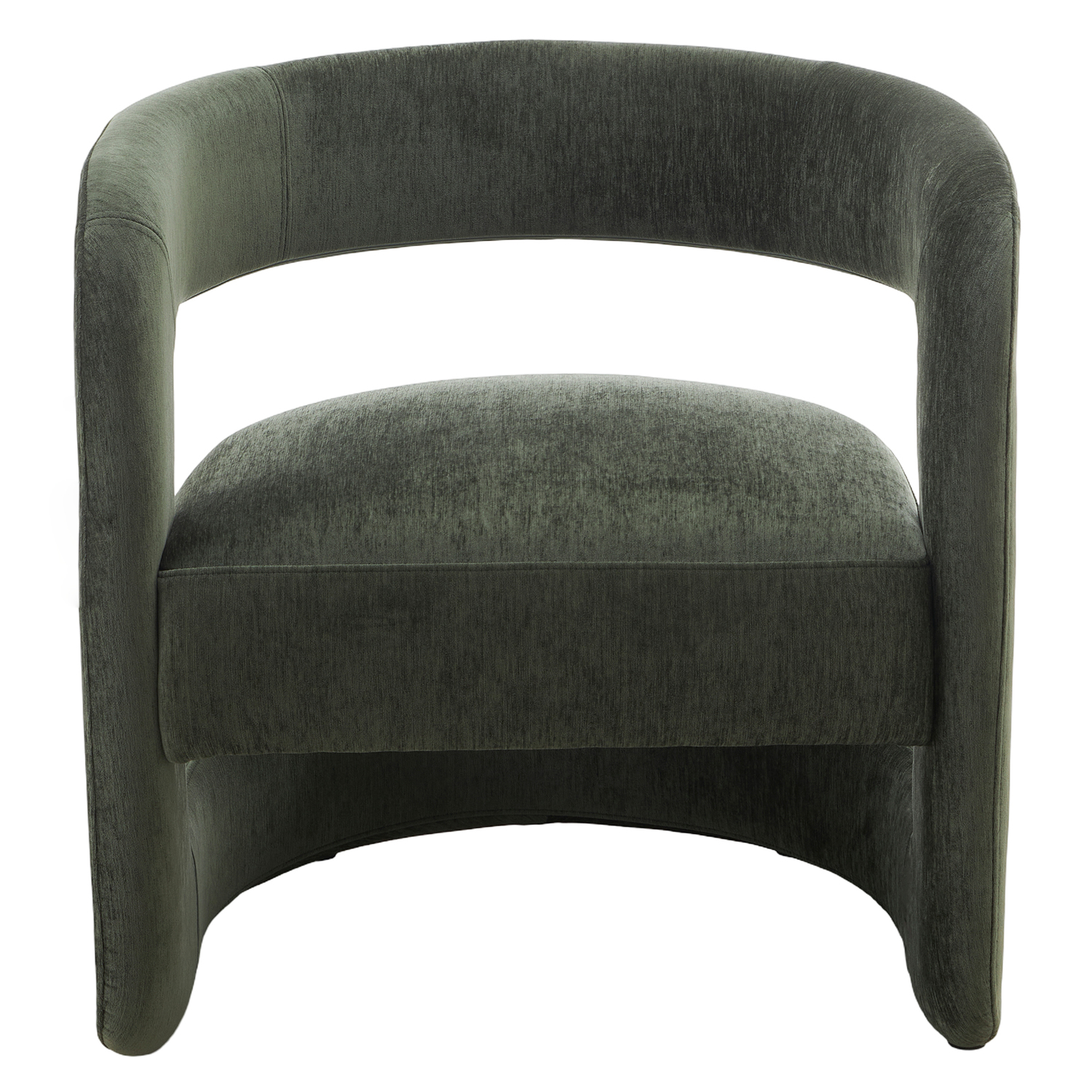 Madrid Upholstered Accent Chair