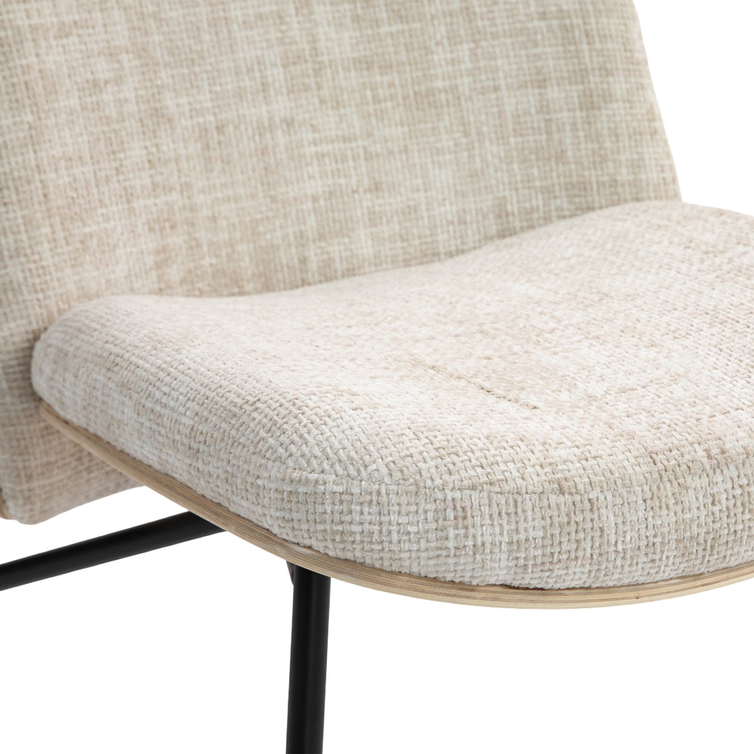 Finley Upholstered Accent Chair
