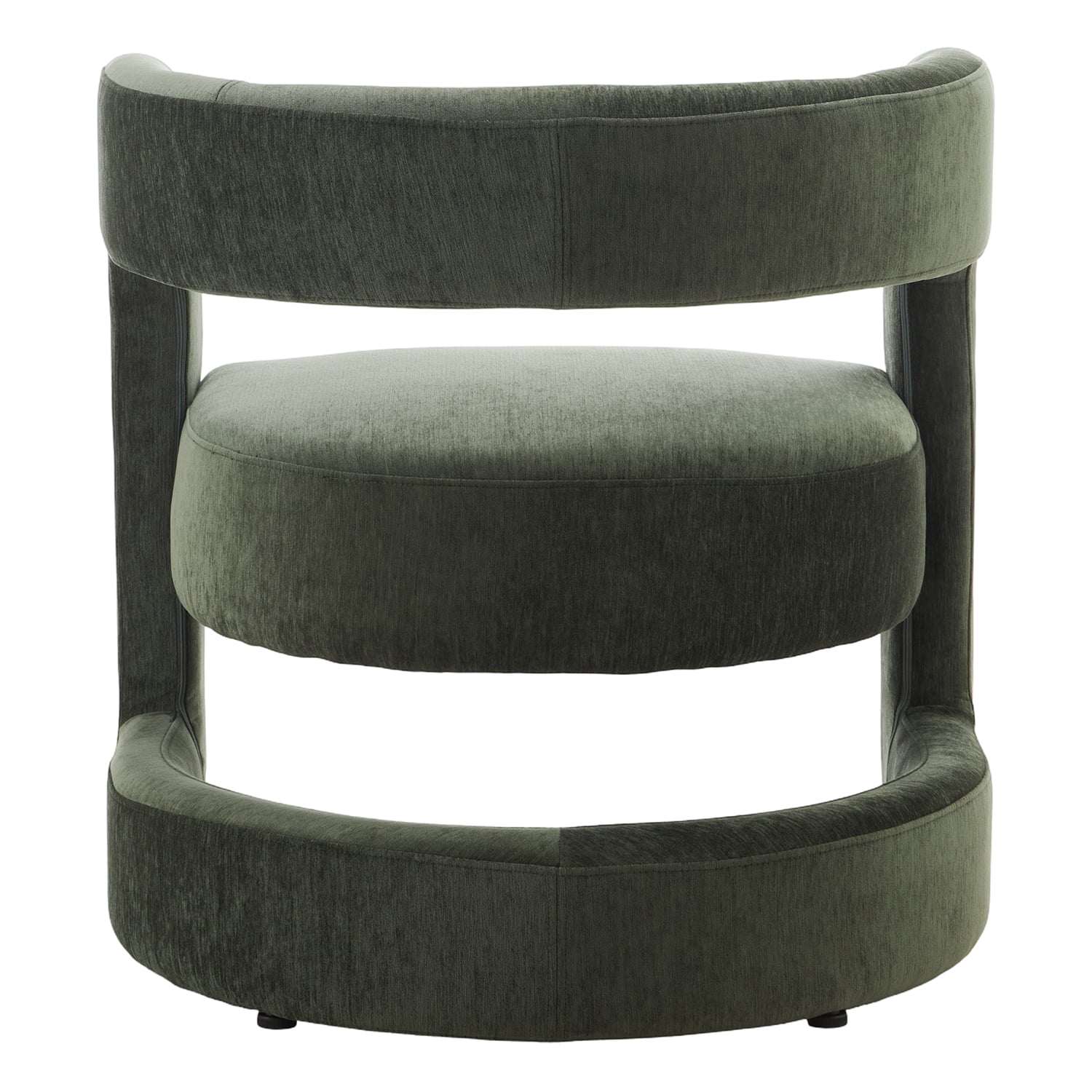 Madrid Upholstered Accent Chair
