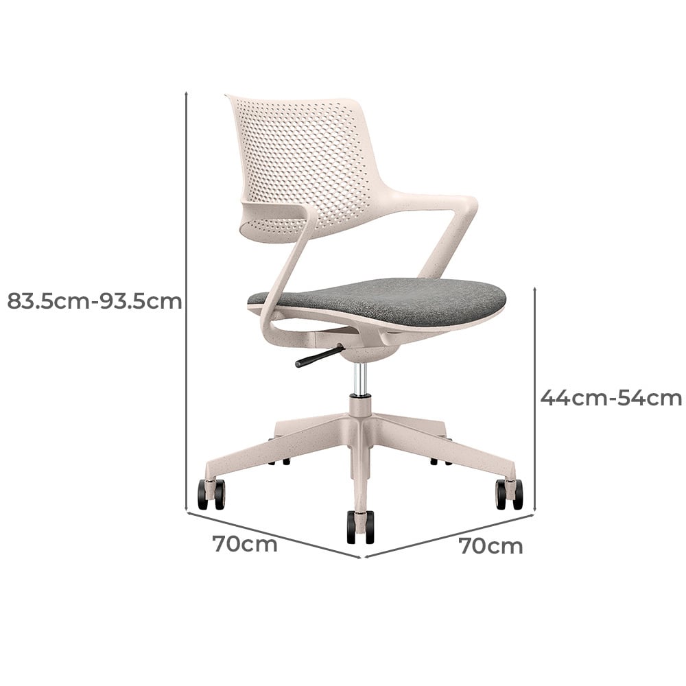 Dolly II Office Chair