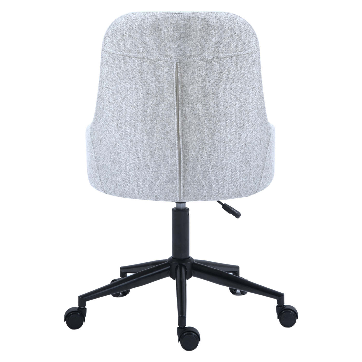 Gregor Upholstered Office Chair