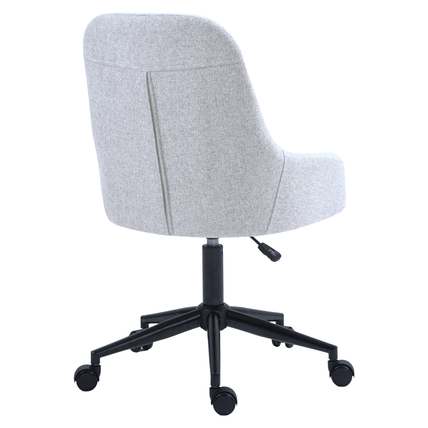Gregor Upholstered Office Chair