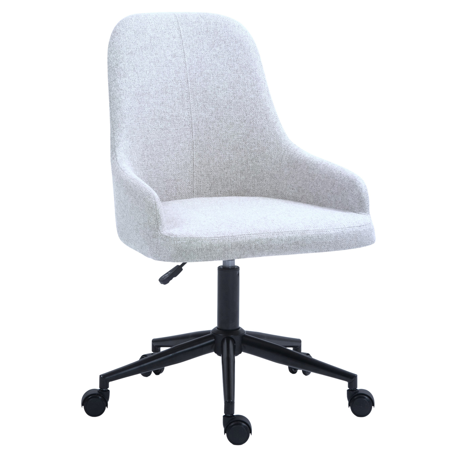 Gregor Upholstered Office Chair