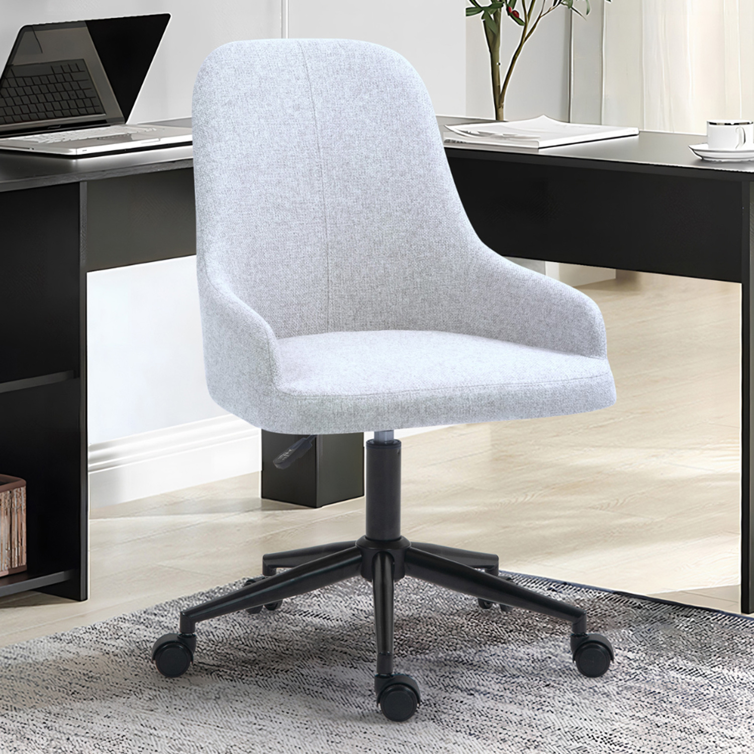 Gregor-Upholstered-Office-Chair