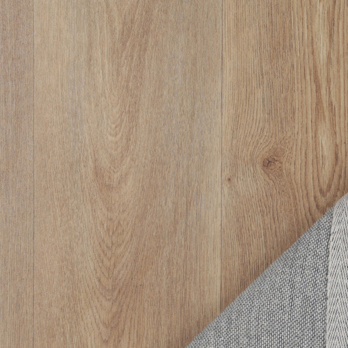 Grey & Natural Perla Wool Rug