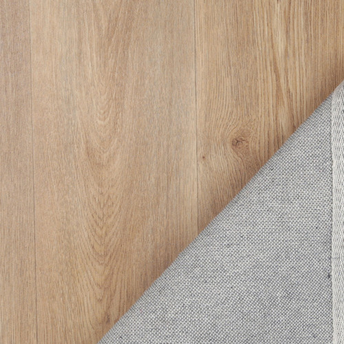 Grey Posy Labyrinth Power-Loomed Rug