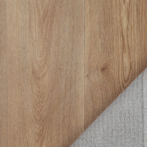 Blue Perla Wool Rug