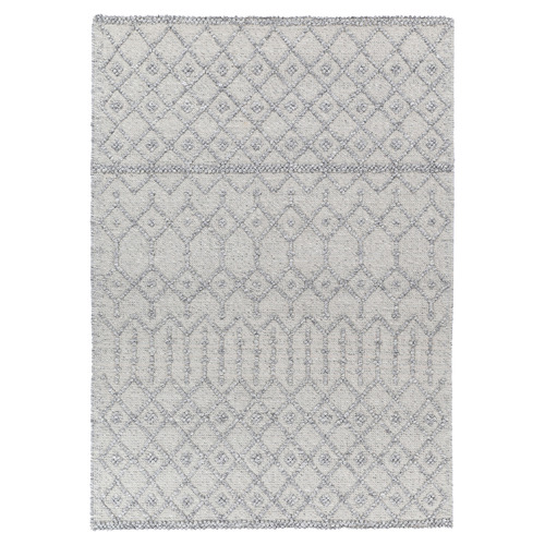 Steel Dream Makay Wool & Cotton Rug