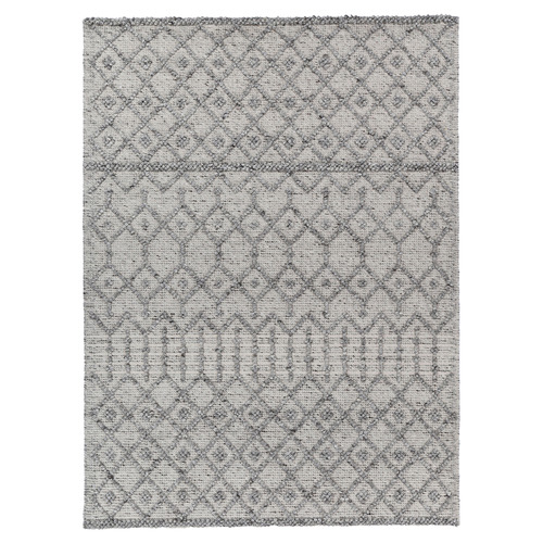 Storm Dream Makay Wool & Cotton Rug